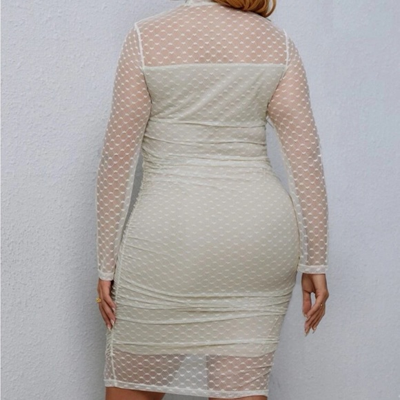 Multipurpose Dress - Picture 4 of 4